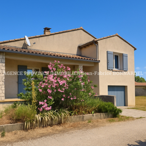 Villa T4