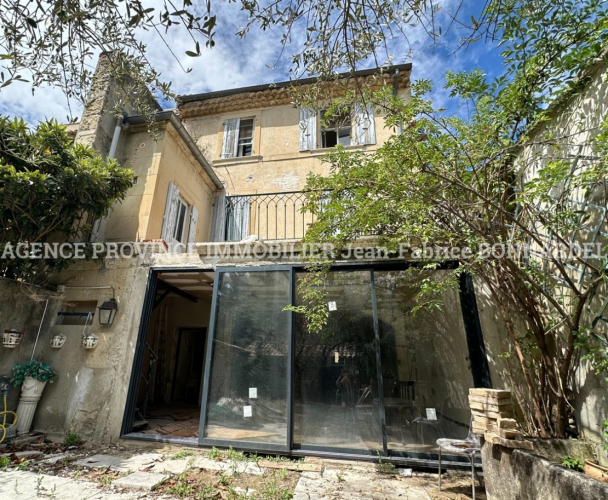 Belle Maison Bourgeoise