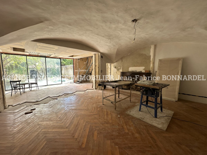 Belle Maison Bourgeoise