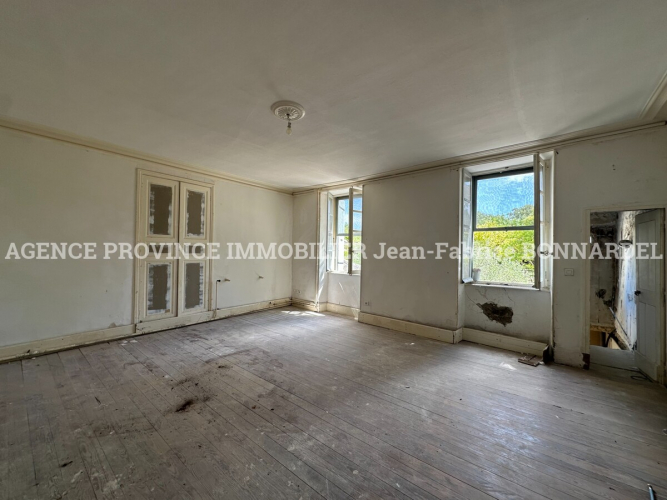 Belle Maison Bourgeoise
