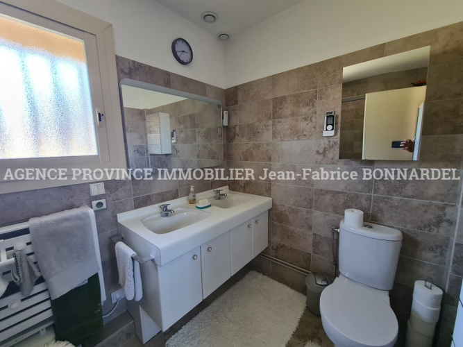 A deux pas du centre à pied