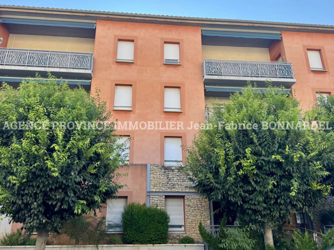 Bel appartement T3 usage mixte