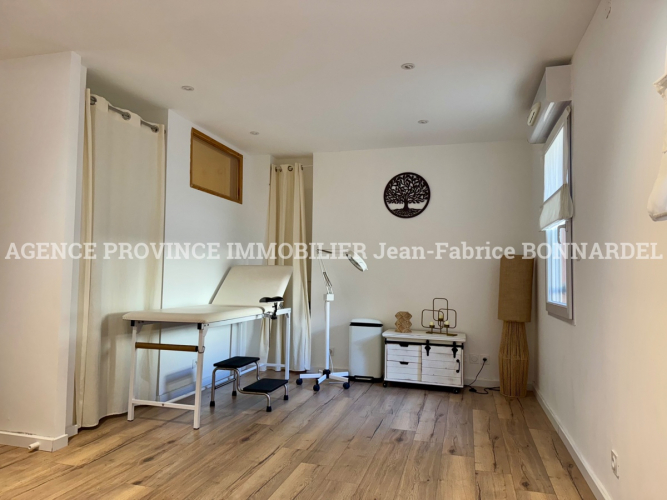 Bel appartement T3 usage mixte