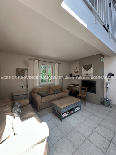 Villa de charme avec potentiel modulable