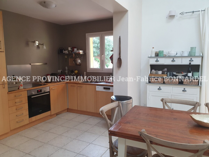 Villa de charme avec potentiel modulable