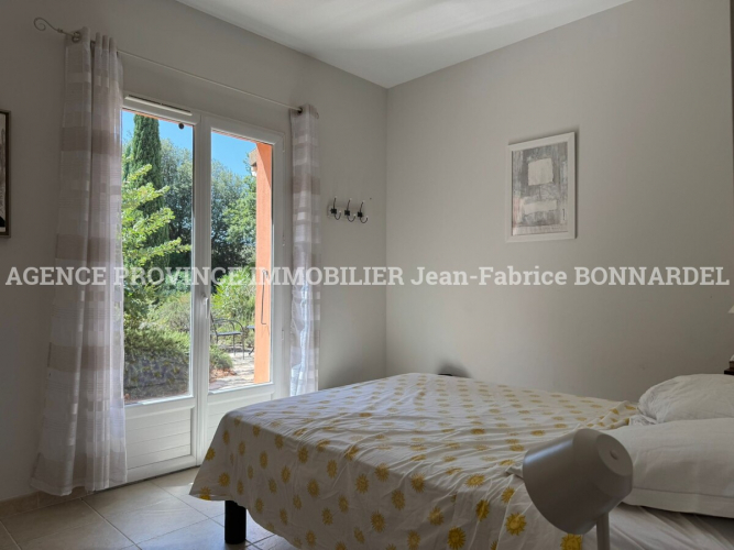 Villa de charme avec potentiel modulable