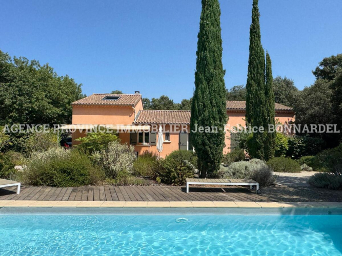 Villa de charme avec potentiel modulable
