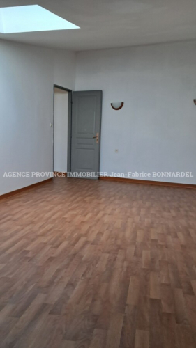 Maison de Ville avec Garage