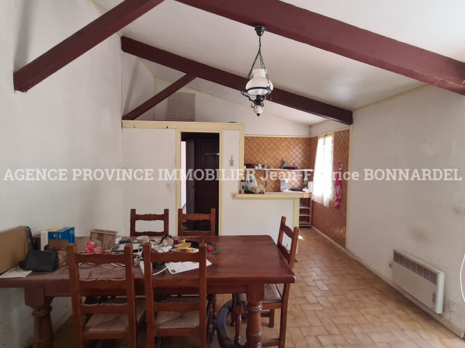 Proche village et en Campagne