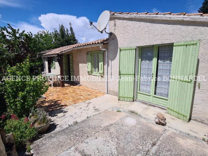 Proche village et en Campagne