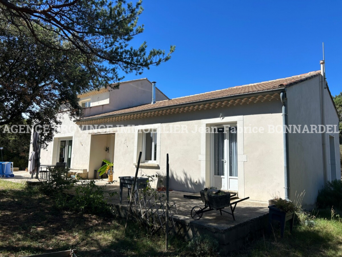 En campagne avec vue dominante En campagne avec vue dominante