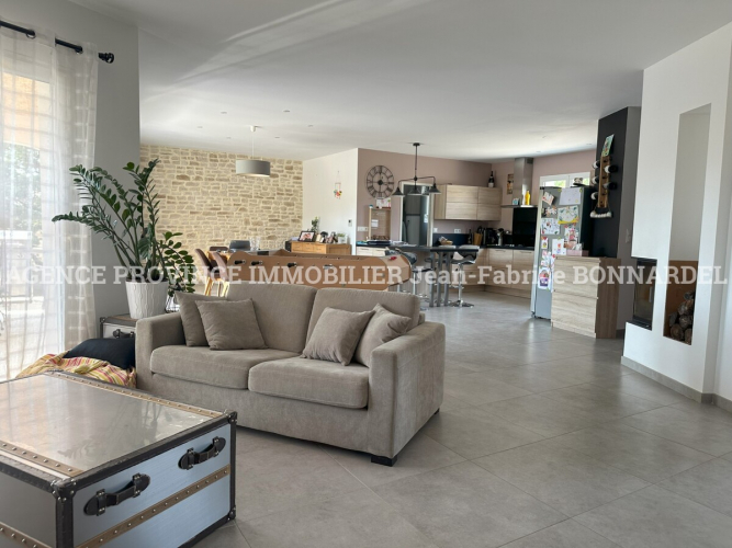 Lumineuse Villa de standing