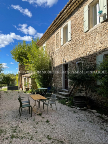 Maison T3 en campagne Maison T3 en campagne