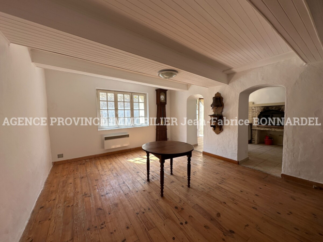 Maison de caracter avec très belle Vue