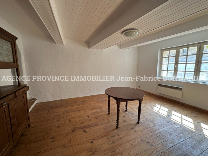 Maison de caracter avec très belle Vue
