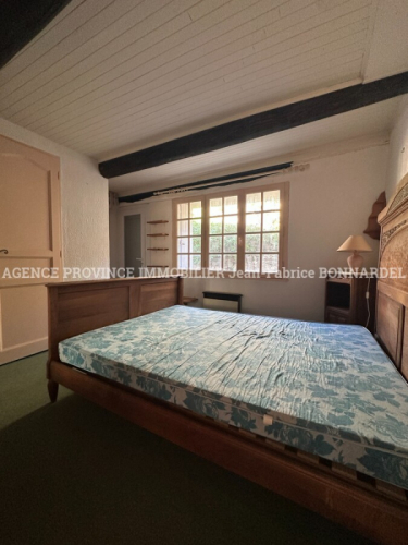 Maison de caracter avec très belle Vue