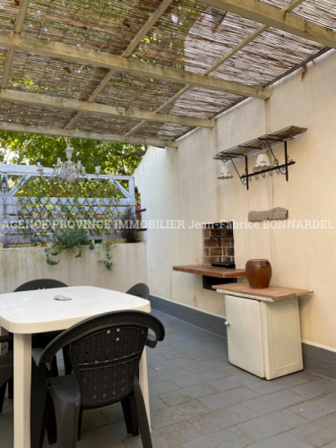 Appartement T3