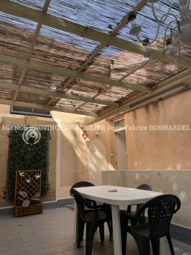 Appartement T3