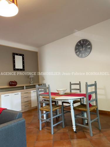 Appartement T3