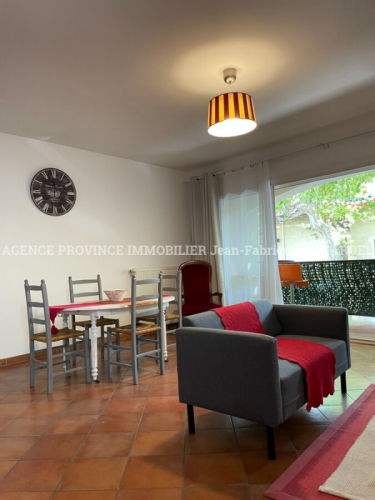 Appartement T3