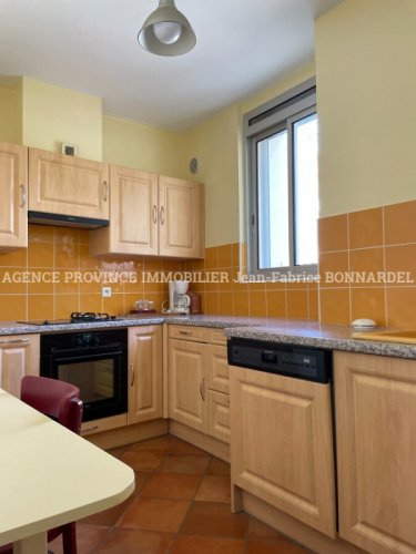 Appartement T3