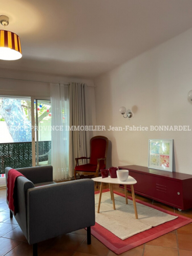 Appartement T3
