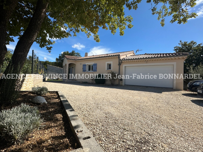 Lumineuse Villa de standing