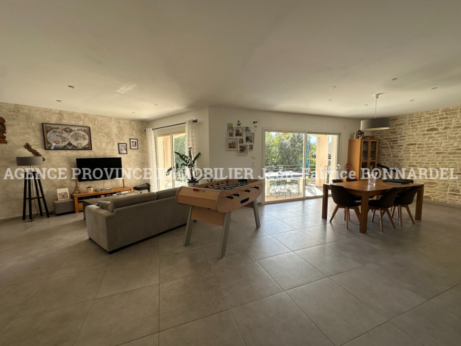 Lumineuse Villa de standing