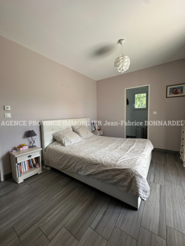 Lumineuse Villa de standing