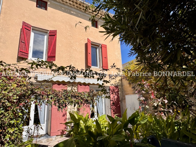Charmante maison au coeur du village Charmante maison au coeur du village