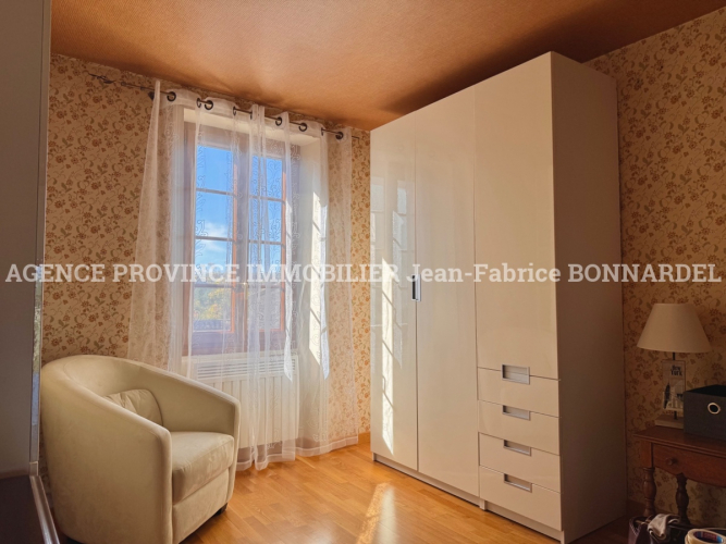 Magnifique maison de village avec vue