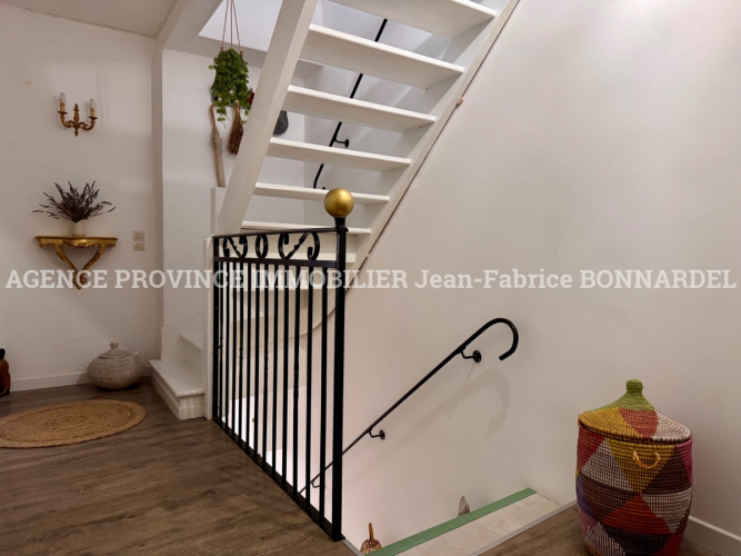 Magnifique maison de village