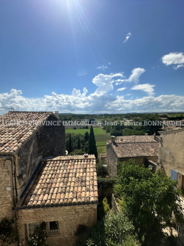 Lumineux Appartement, coeur de village