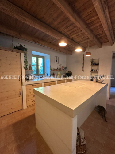 Maison de village de charme avec jardin