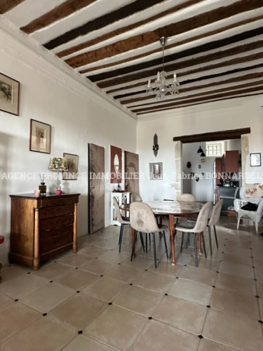 Lumineux Appartement, coeur de village