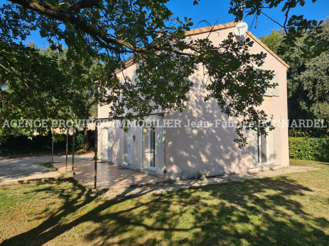 Charmant quartier résidentiel