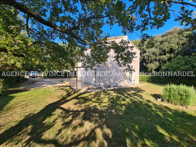 Charmant quartier résidentiel