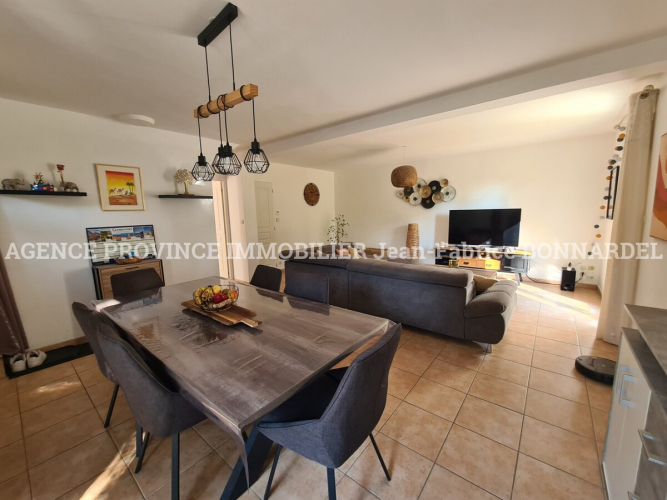 Charmant quartier résidentiel