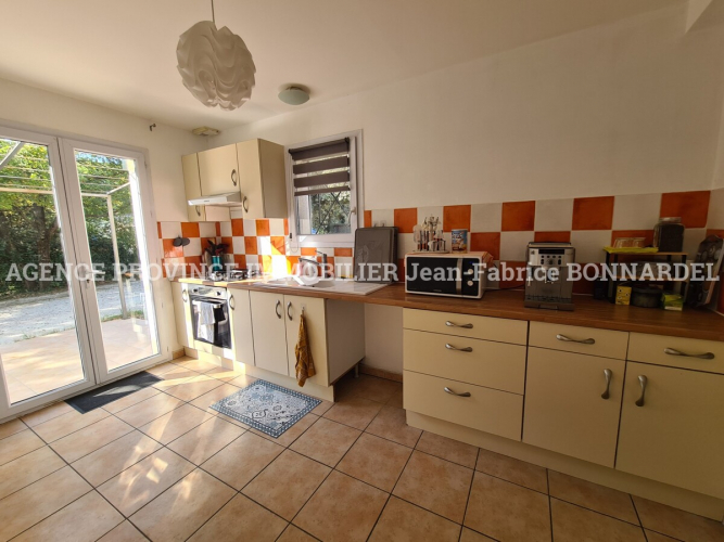 Charmant quartier résidentiel