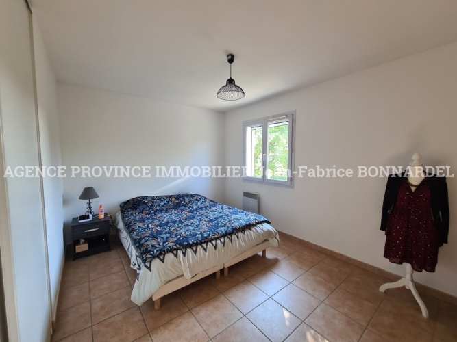 Charmant quartier résidentiel