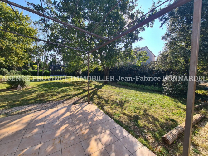 Charmant quartier résidentiel