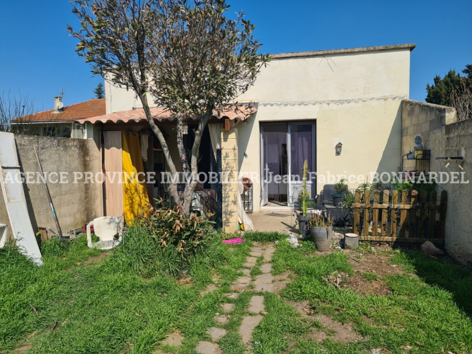 Maison proche centre-ville avec un appartement loué Maison proche centre-ville avec un appartement loué