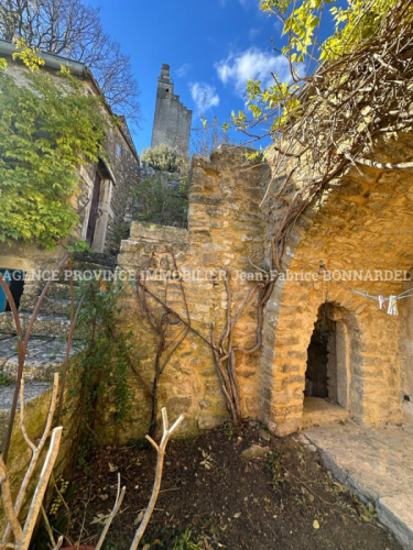 Maison de charme avec vue époustoufflante