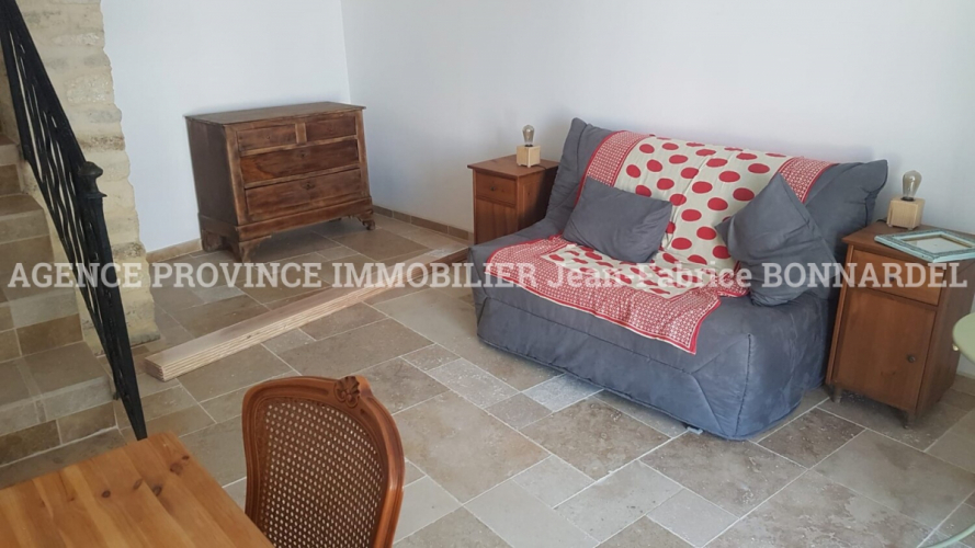 Maison de charme avec vue époustoufflante