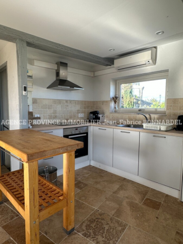 Maison de charme avec vue époustoufflante