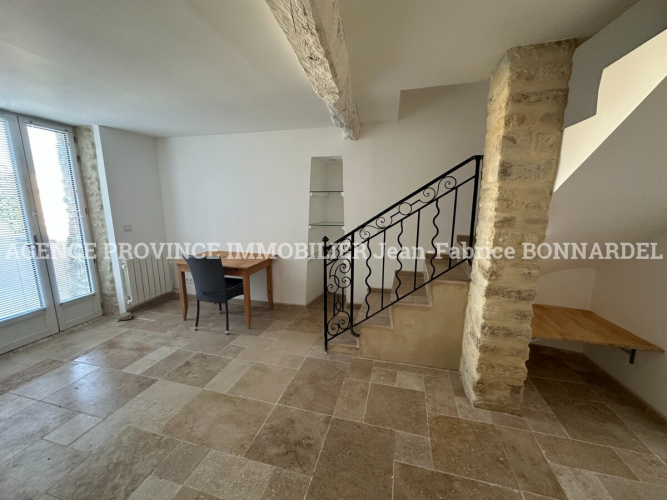 Maison de charme avec vue époustoufflante