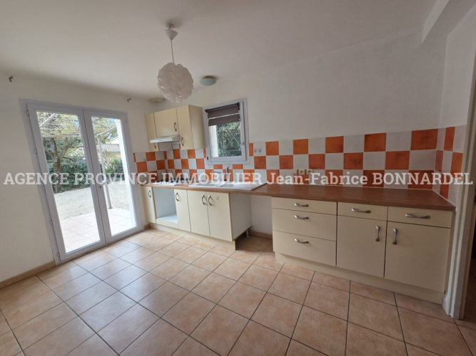 Charmant quartier résidentiel