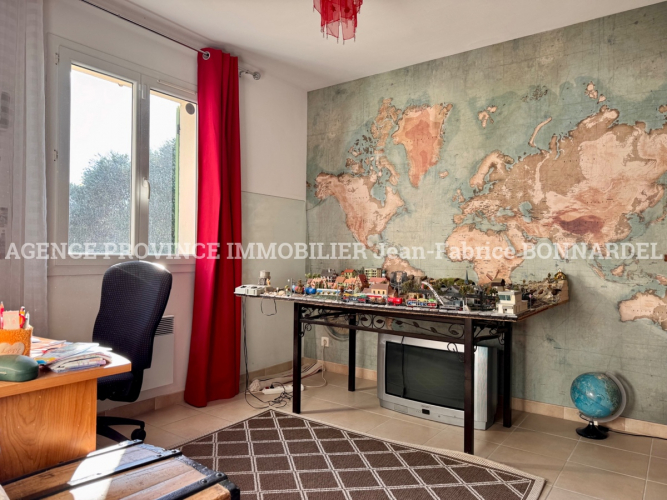 Charmante villa en Drôme Provençale