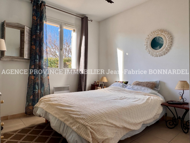 Charmante villa en Drôme Provençale