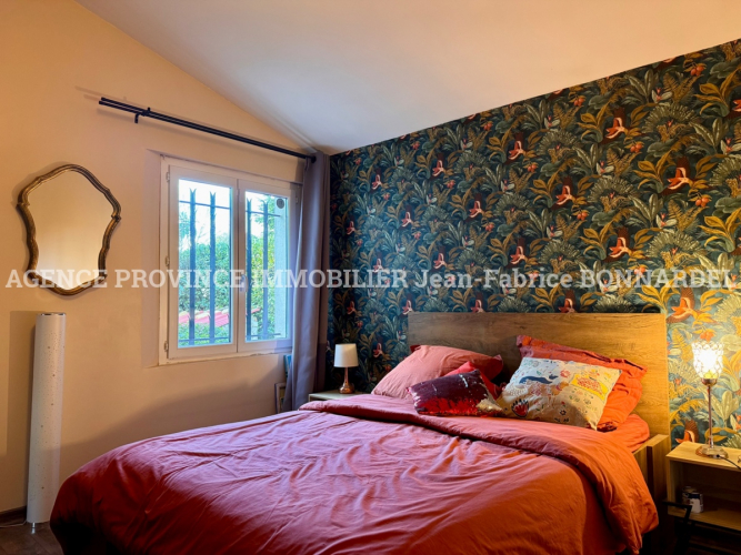 Charmante villa en Drôme Provençale